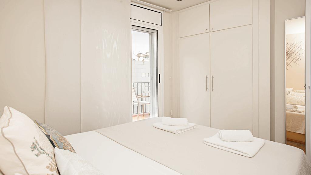 סיטגס Beach Penthouse מראה חיצוני תמונה